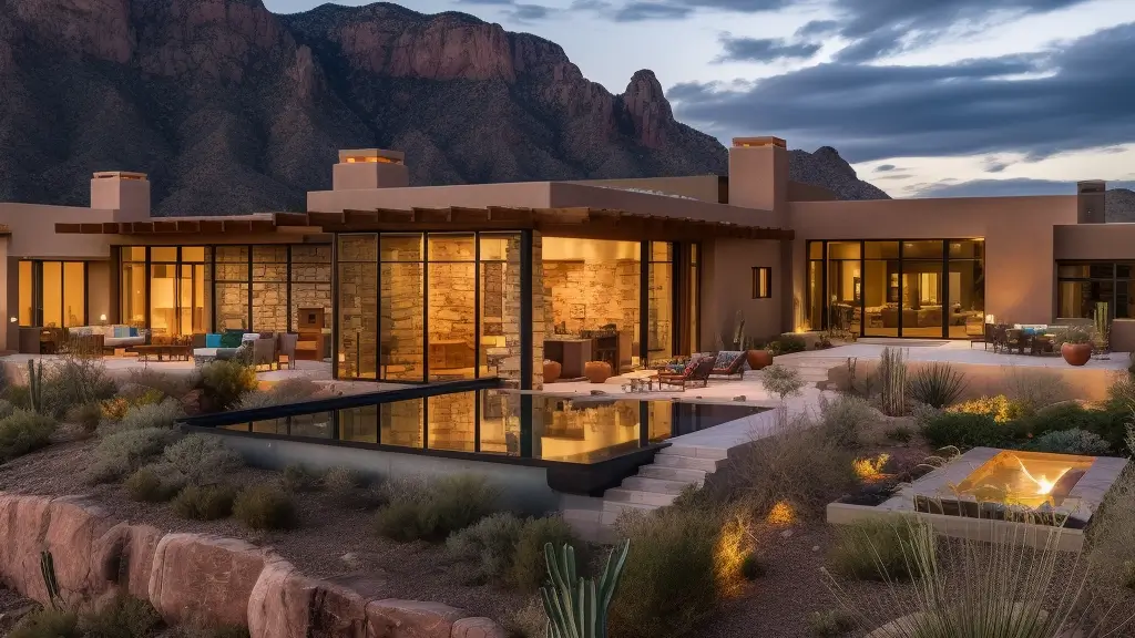 Expensive Mistakes to Avoid When Choosing A Custom Home Lot in Tucson