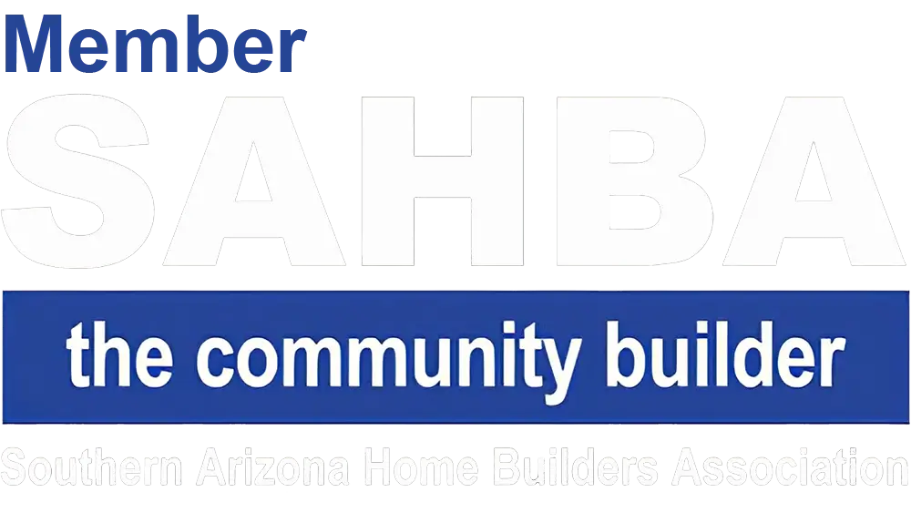 SAHBA Member Sunstone Construction Tucson