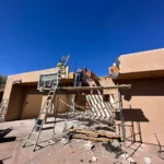 2nd Story Catalina Foothills Luxury Home Addition - 2nd Story